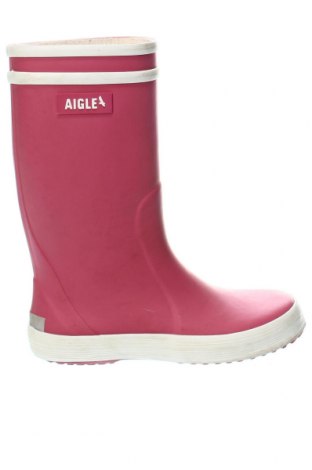 Dětské boty  Aigle, Velikost 30, Barva Růžová, Cena  430,00 Kč