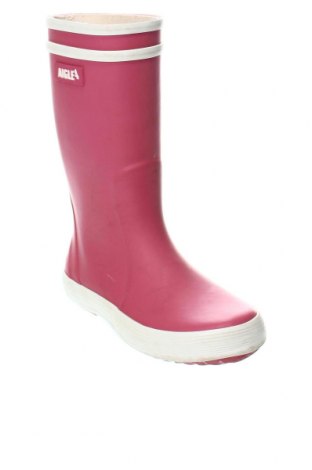 Παιδικά παπούτσια Aigle, Μέγεθος 30, Χρώμα Ρόζ , Τιμή 16,70 €