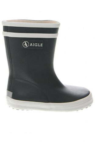 Παιδικά παπούτσια Aigle, Μέγεθος 23, Χρώμα Μαύρο, Τιμή 31,31 €