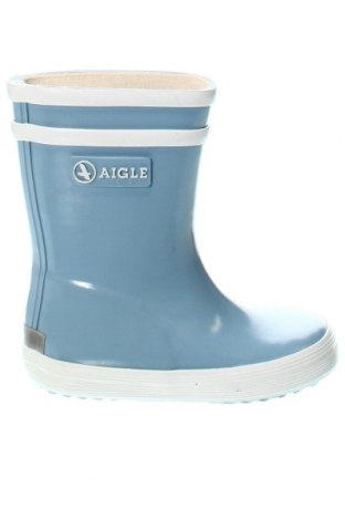 Dětské boty  Aigle, Velikost 22, Barva Modrá, Cena  880,00 Kč
