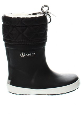 Παιδικά παπούτσια Aigle, Μέγεθος 26, Χρώμα Μαύρο, Τιμή 25,90 €