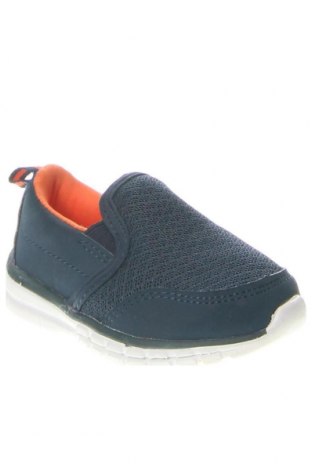 Kinderschuhe Athletic Works, Größe 17, Farbe Blau, Preis € 8,26