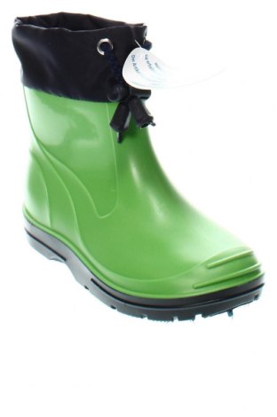 Детски обувки Beck, Размер 29, Цвят Зелен, Цена 42,00 лв.