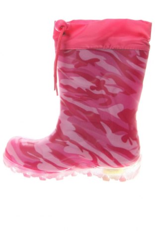 Παιδικά παπούτσια Beck, Μέγεθος 28, Χρώμα Ρόζ , Τιμή 21,65 €