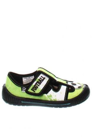 Παιδικά παπούτσια Beck, Μέγεθος 27, Χρώμα Πολύχρωμο, Τιμή 12,99 €