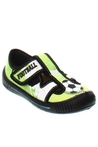 Παιδικά παπούτσια Beck, Μέγεθος 27, Χρώμα Πολύχρωμο, Τιμή 21,65 €