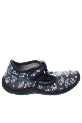 Dětské boty  Beck, Velikost 26, Barva Modrá, Cena  365,00 Kč