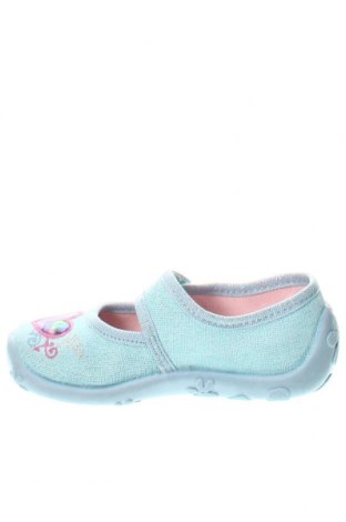 Dětské boty  Beck shoes, Velikost 25, Barva Modrá, Cena  345,00 Kč