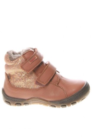 Dětské boty  Bisgaard, Velikost 27, Barva Růžová, Cena  2 113,00 Kč