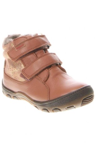 Детски обувки Bisgaard, Размер 27, Цвят Розов, Цена 145,80 лв.