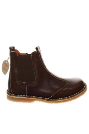 Παιδικά παπούτσια Bisgaard, Μέγεθος 31, Χρώμα Καφέ, Τιμή 18,56 €