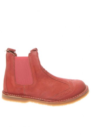 Παιδικά παπούτσια Bisgaard, Μέγεθος 36, Χρώμα Κόκκινο, Τιμή 50,10 €