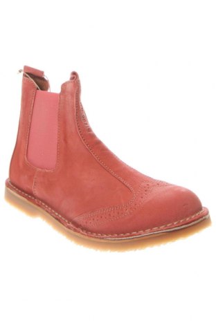 Παιδικά παπούτσια Bisgaard, Μέγεθος 36, Χρώμα Κόκκινο, Τιμή 92,78 €