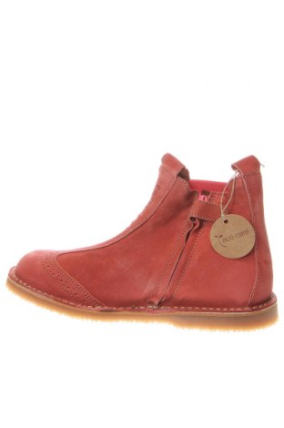 Детски обувки Bisgaard, Размер 36, Цвят Червен, Цена 97,20 лв.
