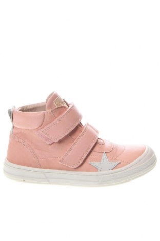 Детски обувки Bisgaard, Размер 31, Цвят Розов, Цена 94,05 лв.