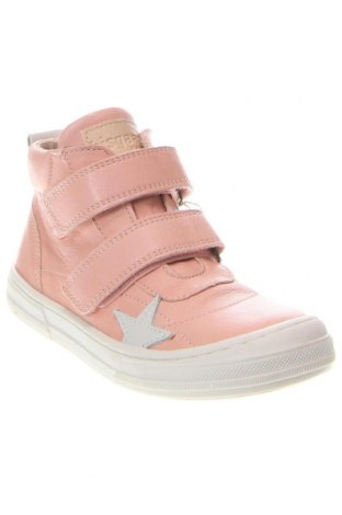 Dětské boty  Bisgaard, Velikost 31, Barva Růžová, Cena  1 363,00 Kč