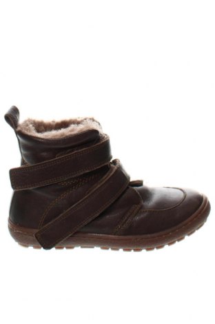 Παιδικά παπούτσια Bisgaard, Μέγεθος 31, Χρώμα Καφέ, Τιμή 22,92 €