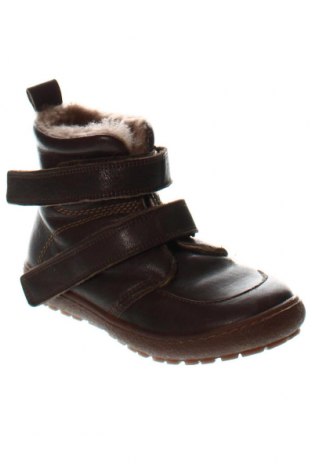 Παιδικά παπούτσια Bisgaard, Μέγεθος 31, Χρώμα Καφέ, Τιμή 40,21 €