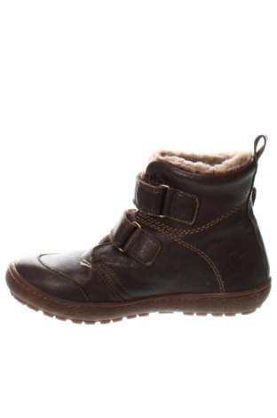 Παιδικά παπούτσια Bisgaard, Μέγεθος 31, Χρώμα Καφέ, Τιμή 40,21 €