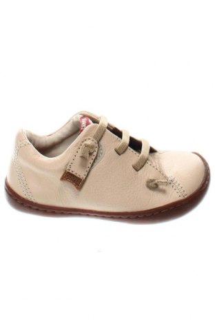 Παιδικά παπούτσια Camper, Μέγεθος 24, Χρώμα  Μπέζ, Τιμή 78,86 €