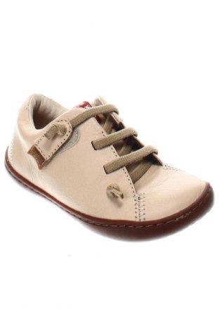 Dětské boty  Camper, Velikost 24, Barva Béžová, Cena  2 218,00 Kč