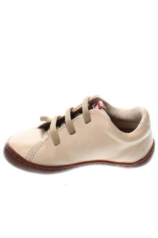 Dětské boty  Camper, Velikost 24, Barva Béžová, Cena  2 218,00 Kč