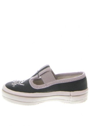 Детски обувки Capt'n Sharky, Размер 21, Цвят Черен, Цена 11,88 лв.
