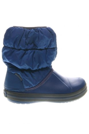 Dětské boty  Crocs, Velikost 16, Barva Modrá, Cena  205,00 Kč