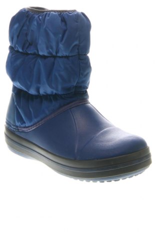 Detské topánky  Crocs, Veľkosť 16, Farba Modrá, Cena  7,94 €