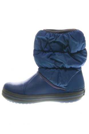 Dětské boty  Crocs, Velikost 16, Barva Modrá, Cena  223,00 Kč