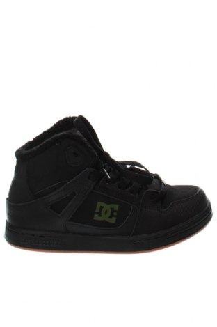 Kinderschuhe DC Shoes, Größe 36, Farbe Schwarz, Preis € 37,90