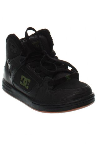 Kinderschuhe DC Shoes, Größe 36, Farbe Schwarz, Preis € 37,90