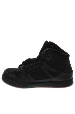 Dětské boty  DC Shoes, Velikost 36, Barva Černá, Cena  1 066,00 Kč