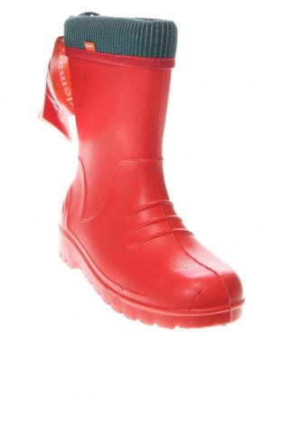 Παιδικά παπούτσια Demar, Μέγεθος 34, Χρώμα Κόκκινο, Τιμή 40,72 €