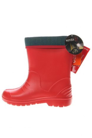 Παιδικά παπούτσια Demar, Μέγεθος 34, Χρώμα Κόκκινο, Τιμή 40,72 €