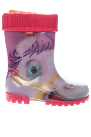 Dětské boty  Demar, Velikost 34, Barva Vícebarevné, Cena  630,00 Kč