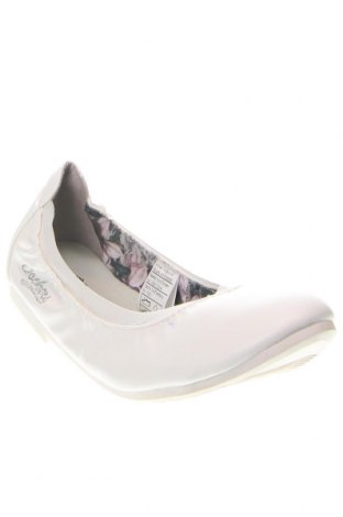 Παιδικά παπούτσια Dockers, Μέγεθος 34, Χρώμα Λευκό, Τιμή 18,56 €