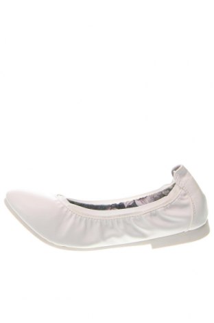 Παιδικά παπούτσια Dockers, Μέγεθος 34, Χρώμα Λευκό, Τιμή 18,56 €