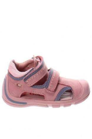 Dětské boty  Elefanten, Velikost 21, Barva Růžová, Cena  974,00 Kč