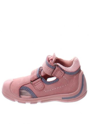 Dětské boty  Elefanten, Velikost 21, Barva Růžová, Cena  1 623,00 Kč