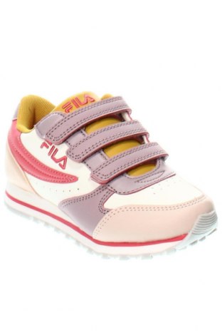 Детски обувки FILA, Размер 29, Цвят Многоцветен, Цена 58,00 лв.
