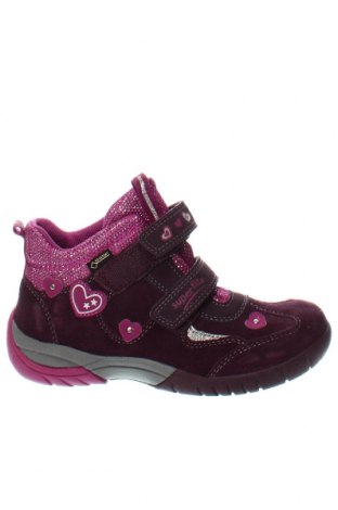 Детски обувки GORE-TEX, Размер 31, Цвят Лилав, Цена 57,60 лв.