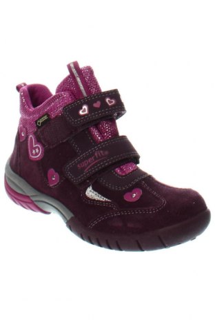 Dětské boty  GORE-TEX, Velikost 31, Barva Fialová, Cena  1 009,00 Kč