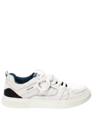 Dětské boty  Geox, Velikost 38, Barva Bílá, Cena  1 122,00 Kč