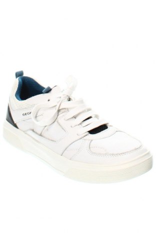 Dětské boty  Geox, Velikost 38, Barva Bílá, Cena  1 870,00 Kč