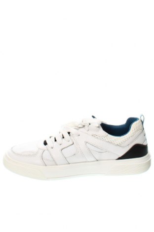 Dětské boty  Geox, Velikost 38, Barva Bílá, Cena  1 870,00 Kč