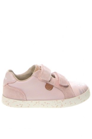 Παιδικά παπούτσια Geox, Μέγεθος 26, Χρώμα Ρόζ , Τιμή 66,49 €