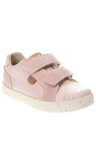 Παιδικά παπούτσια Geox, Μέγεθος 26, Χρώμα Ρόζ , Τιμή 66,49 €