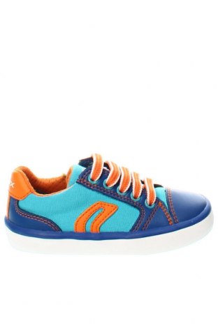 Dětské boty  Geox, Velikost 24, Barva Modrá, Cena  841,00 Kč
