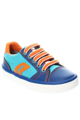Detské topánky  Geox, Veľkosť 24, Farba Modrá, Cena  29,90 €